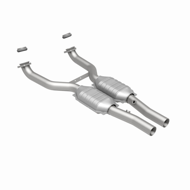 MagnaFlow Conv DF 00-04 C5 5,7 L tout-terrain