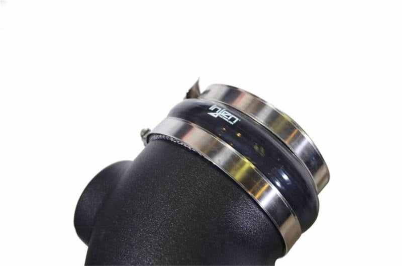 Admission d'air Injen 11-19 Dodge Challenger V8-5.7L Hemi Evolution