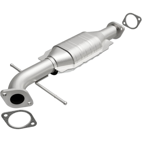 MagnaFlow Conv DF 02-05 Sedona 3,5 L arrière OEM