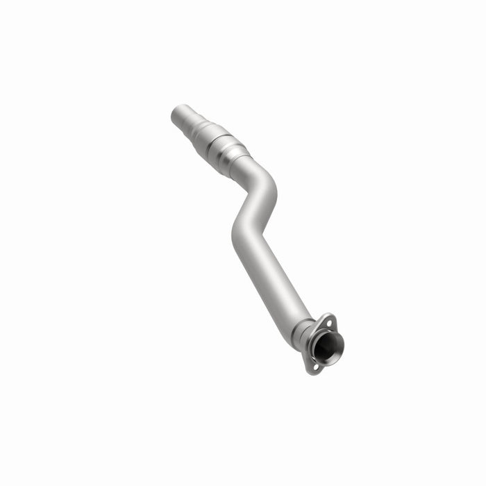 Conduite MagnaFlow DF 06-07 BMW M6 côté passager