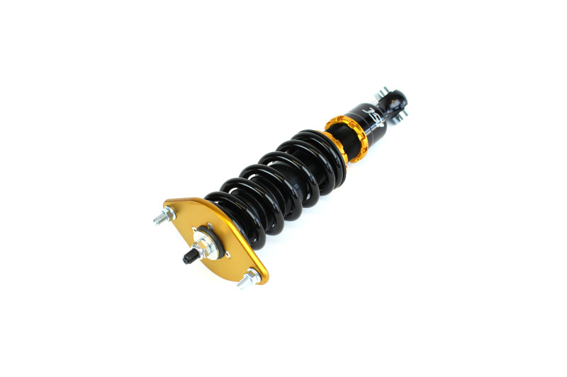 Suspension ISC 06-11 BMW Série 3 E90/E91/E92 N1 Basic Coilovers - Piste/Course