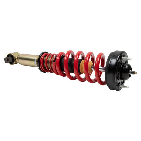Kit de suspension à ressorts Belltech 15-17 Ford F-150 (toutes les cabines) 2WD/4WD avec amortisseurs de rechange