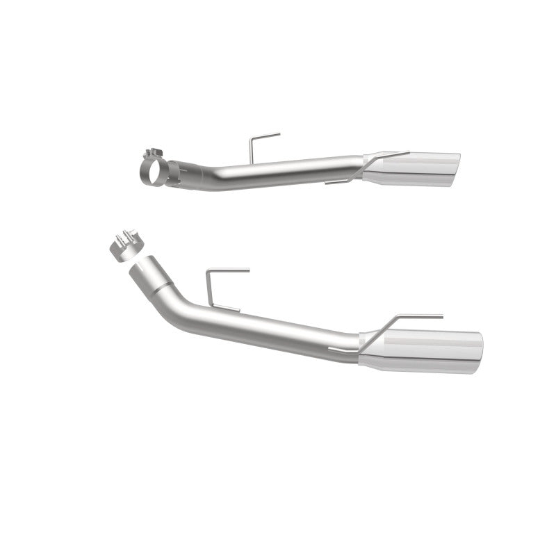 Système MagnaFlow C/B 05-09 Mustang 4,6 L Axl-Bak