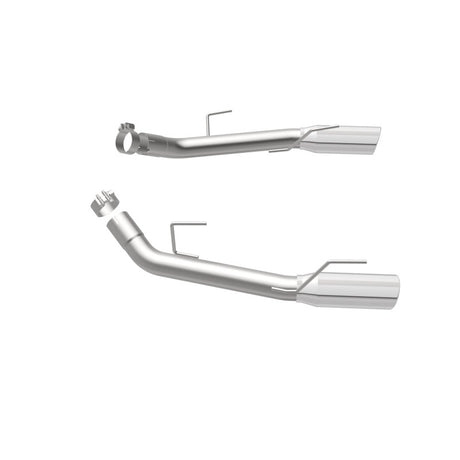 Système MagnaFlow C/B 05-09 Mustang 4,6 L Axl-Bak