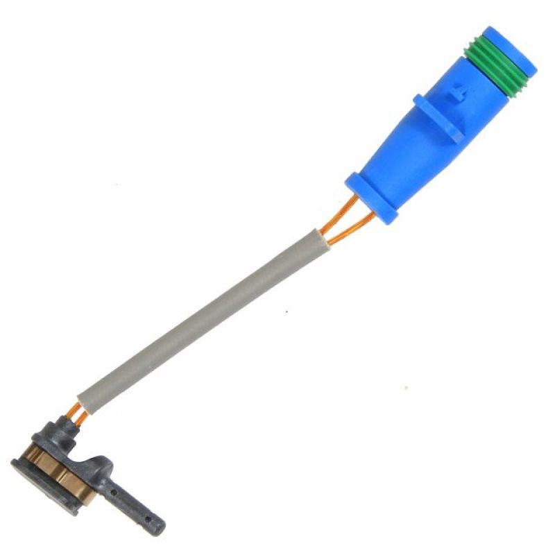 Capteur d'usure des plaquettes de frein électronique Power Stop 2019 Mercedes-Benz CLS53 AMG avant Euro-Stop