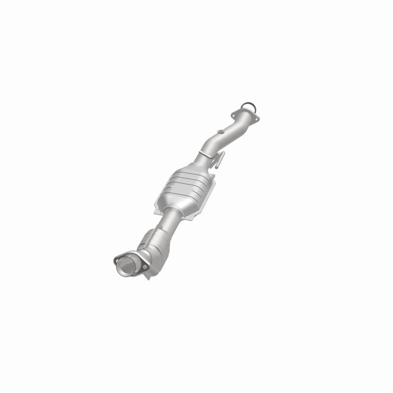Convecteur MagnaFlow DF 00 Ford Ranger 2,5 L