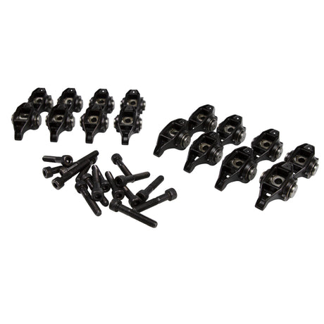Culbuteurs OEM améliorés COMP Cams GM LS1 - Lot de 16