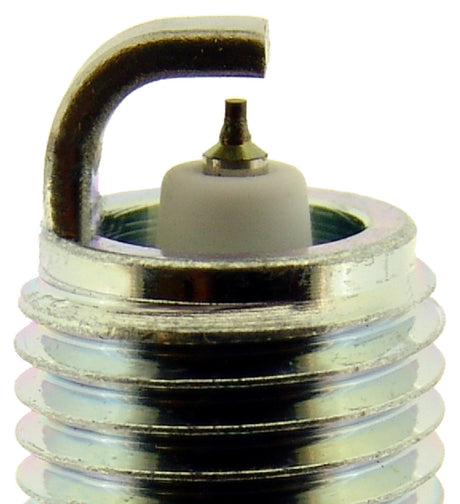 Bougies d'allumage NGK Iridium/Platinum, boîte de 4 (ILKR7E6)
