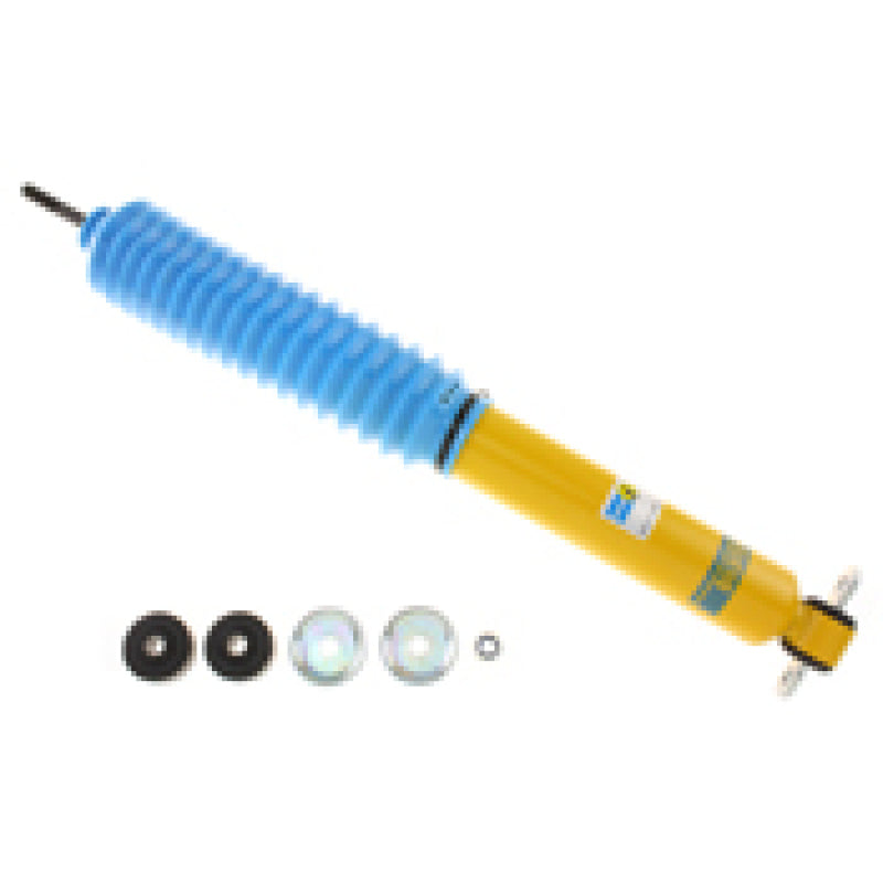 Amortisseur monotube avant Bilstein B6 1998 Jeep Wrangler SE 46 mm