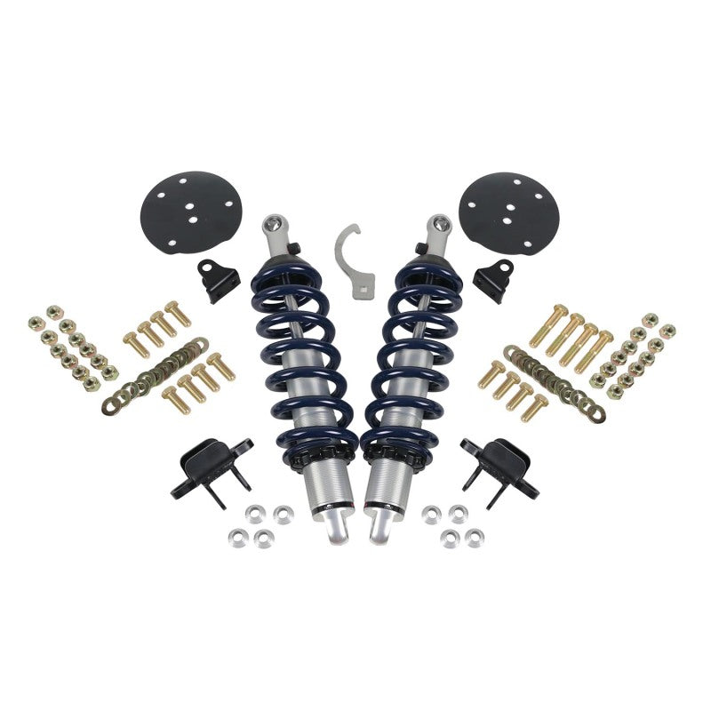 Suspensions avant Ridetech 2015+ Ford F150 4WD HQ Series