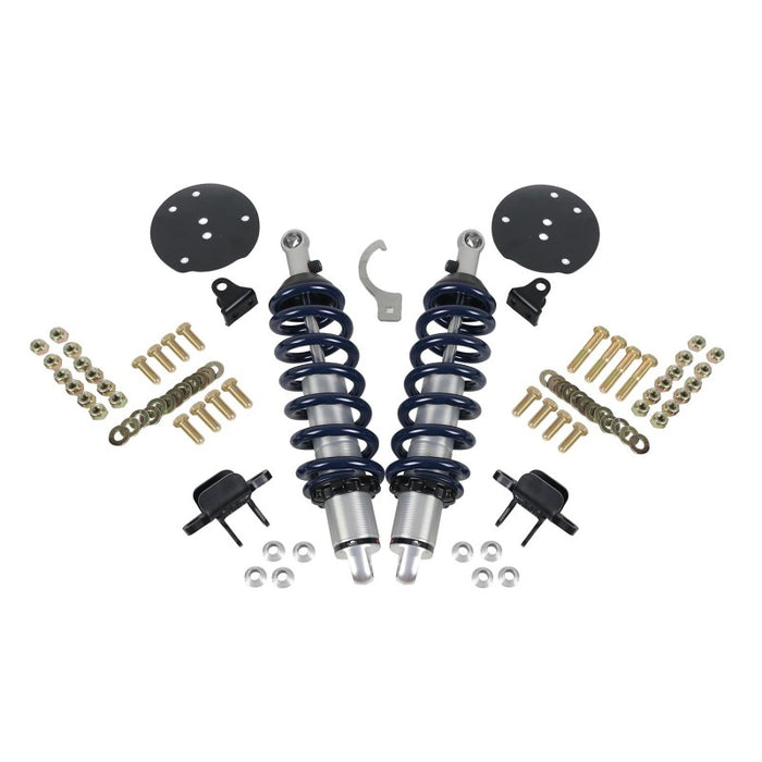 Suspensions avant Ridetech 2015+ Ford F150 2WD HQ Series