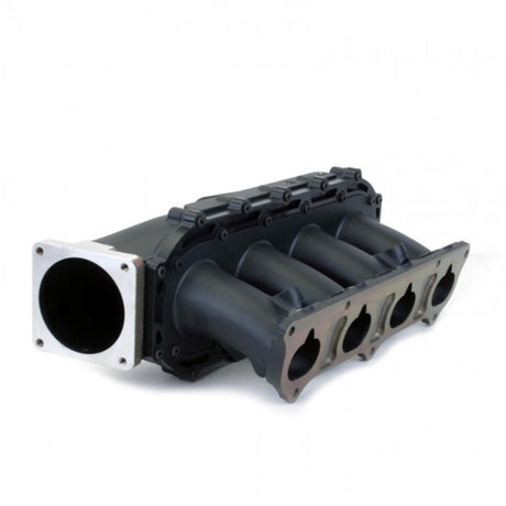 Collecteur d'admission de course Skunk2 Ultra Series K Series - Collecteur noir 3,5 L