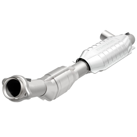 Convecteur MagnaFlow DF 97-98 F150/F250 4,6 L 4 roues motrices D/