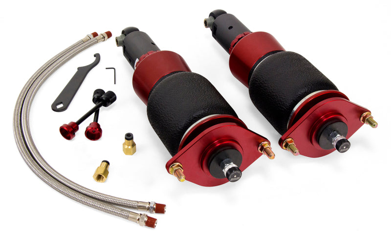 Kit de suspension arrière Air Lift Performance 15-16 pour Subaru WRX/STi