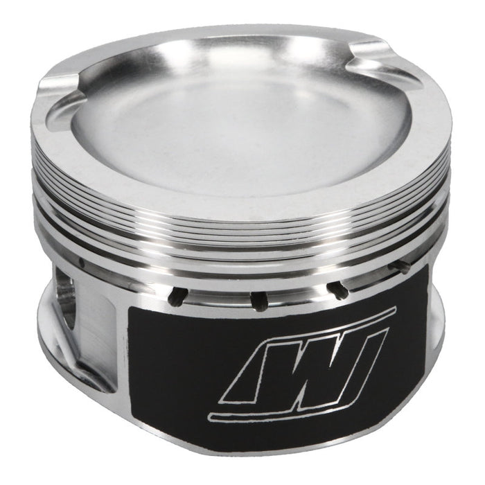 Kit de pistons Wiseco VW VR6 2,8 L 10,5:1 CR 82 mm d'alésage