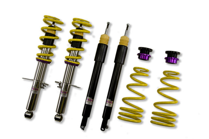 Kit combinés filetés KW V1 Infiniti G37 2WD