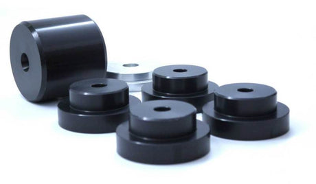 Bagues de montage de différentiel solides SPL Parts 03-08 Nissan 350Z