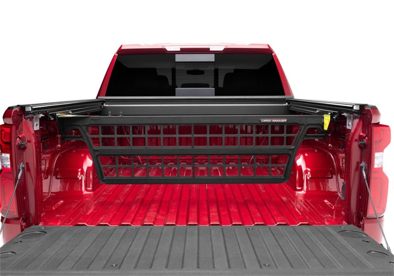 Roll-N-Lock 21-22 Ford F-150 (67.1in. Bed Length) Cargo Manager