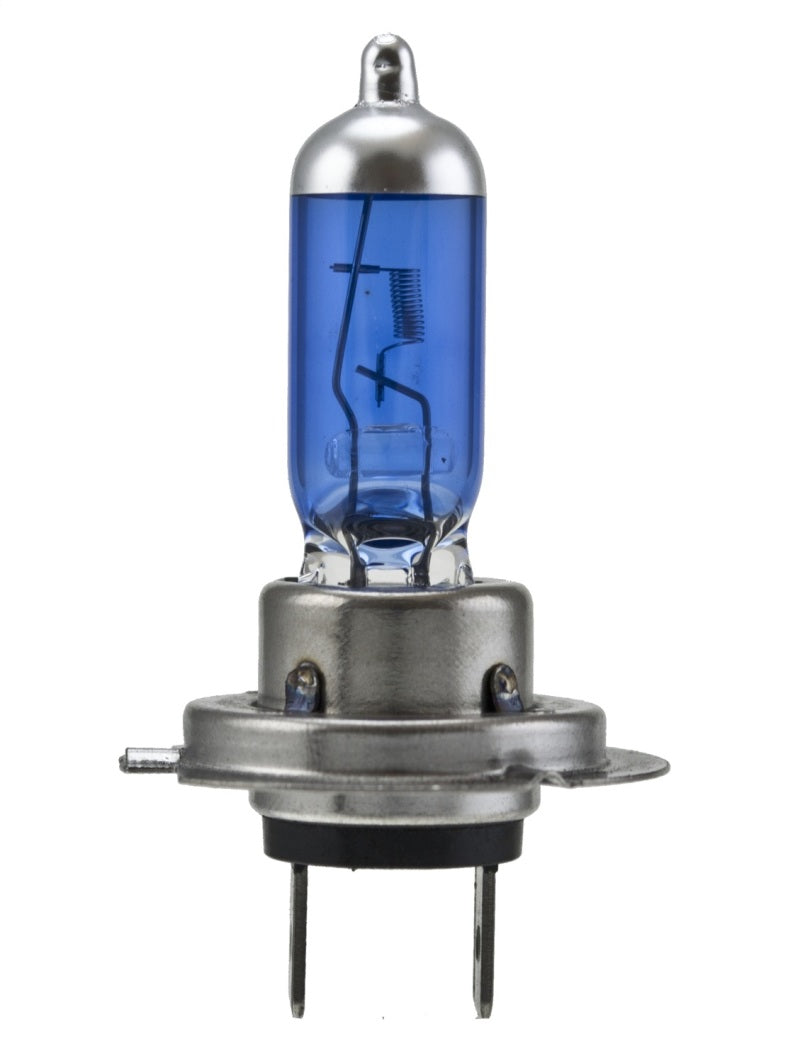 Ampoule Hella Optilux 12V/55W H7 Extreme Blue (paire)