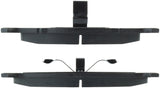 Plaquettes de frein StopTech Street Select