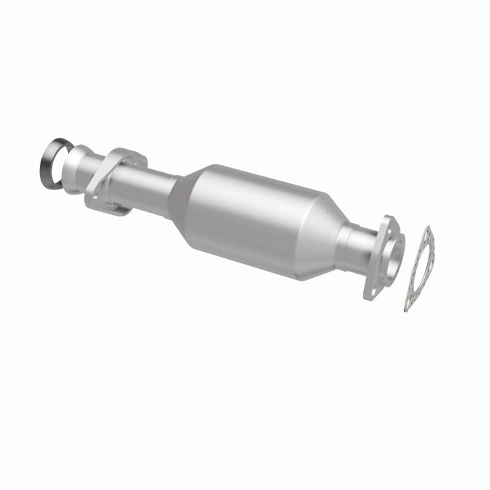 MagnaFlow 92-95 Honda Civic LX L4 1.5L CA Direct-Fit Catalytic Converter