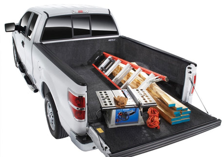 Tapis de caisse GM Silverado/Sierra 1500 2019+, 5 pi 8 po (avec hayon Multi-Pro)