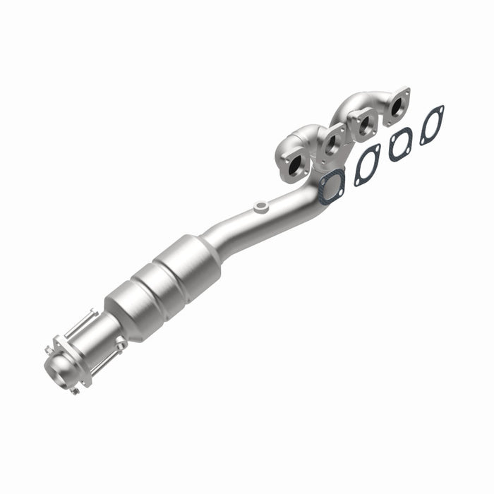 Convecteur Magnaflow DF 02-03 BMW 745i 4.4LD/S