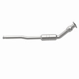 Volvo S70 2,4 L 2000 MagnaFlow Conv DF