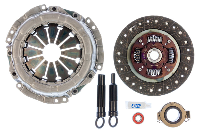 Kit d'embrayage Exedy OE 1998-2002 Chevrolet Prizm L4