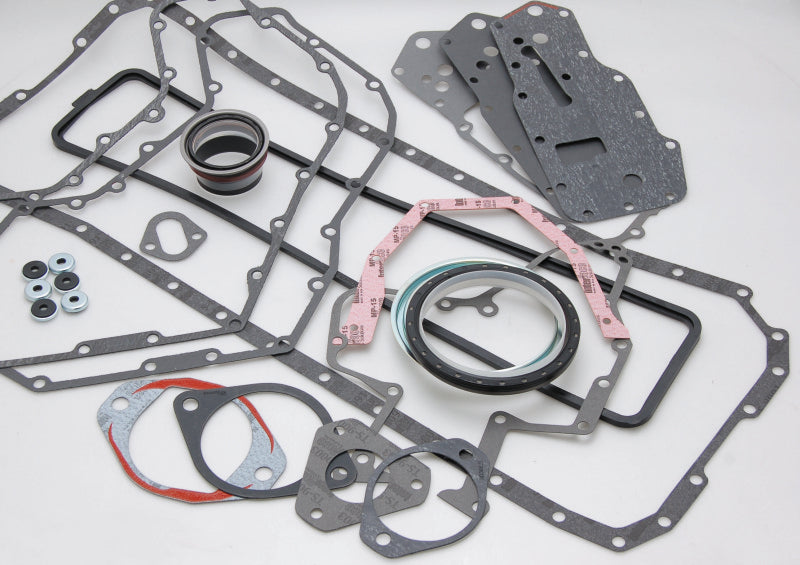 Cometic Street Pro 92-97 CMS 5.9L Cummins Diesel 12V (Non-Intercooled) Bottom End Gasket Kit