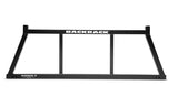 Cadre de rack ouvert BackRack 99-23 Ford F250/350/450 Super Duty uniquement Nécessite du matériel
