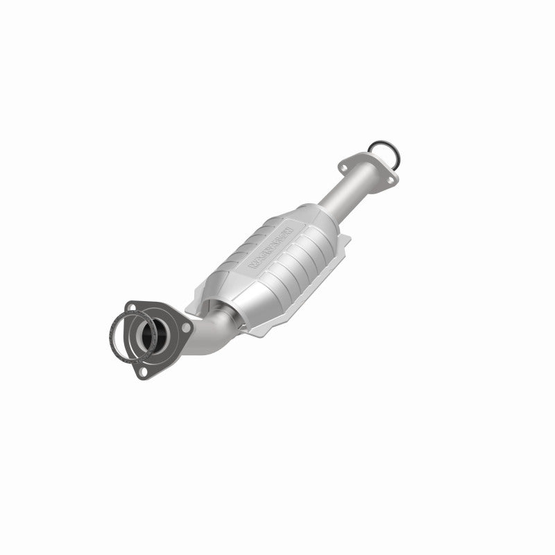 MagnaFlow Conv DF 03-04 Toyota Tundra V8 4.7L Gas