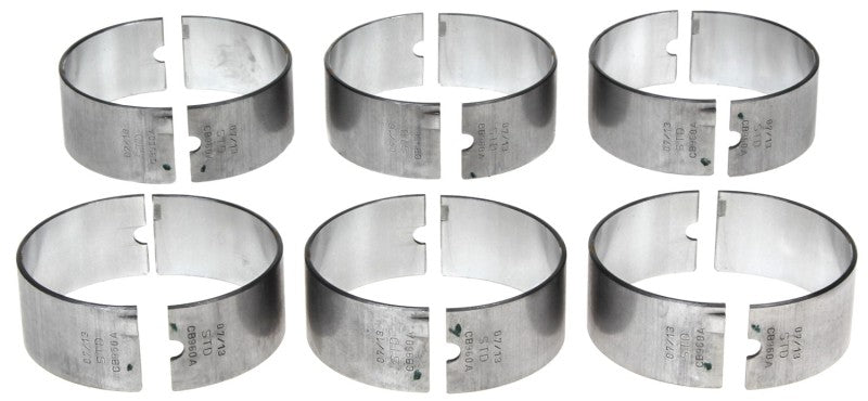 Jeu de roulements de bielle Clevite AMC et Jeep 150 2,46 L 199 232 241 4,0 L 258 4,2 L 290 304 5,0 L 343