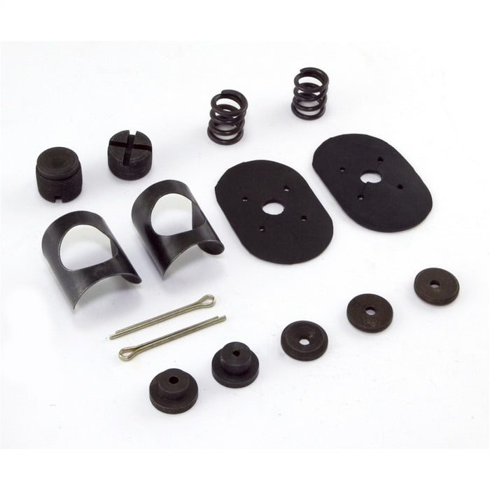 Kit de réparation de biellette de direction Omix 59-71 Jeep CJ5 / 55-58 Jeep Willys CJ6 / 62-65 Jeep 6-230