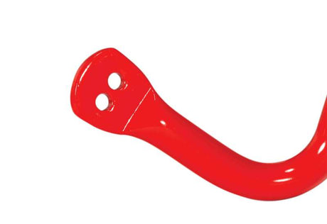 Kit anti-roulis Eibach 35 mm avant et 22 mm arrière pour Chrysler 300C / Dodge Charger/Challenger 11-18