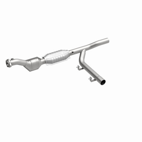Camions Ford MagnaFlow Conv DF 97-98 4,6 L