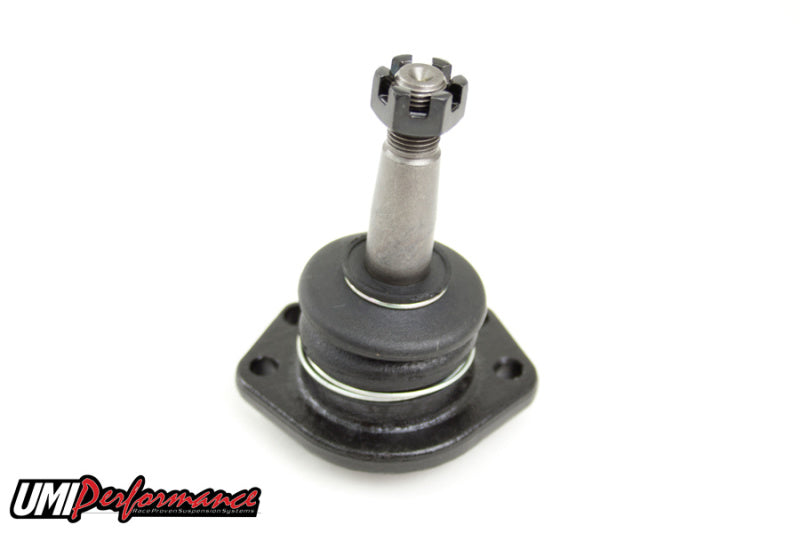 Rotule de suspension de qualité supérieure GM G-Body 1/2 po plus haute UMI Performance 78-88