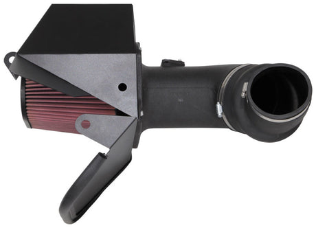K&amp;N 19-20 Ram 2500/3500 L6-6.7L Diesel Aircharger Performance Admission
