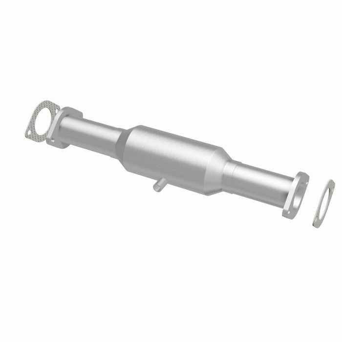 Convecteur MagnaFlow DF Ford 83 85