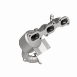 MagnaFlow Conv DF 2007 Mercury Milan 3.0L