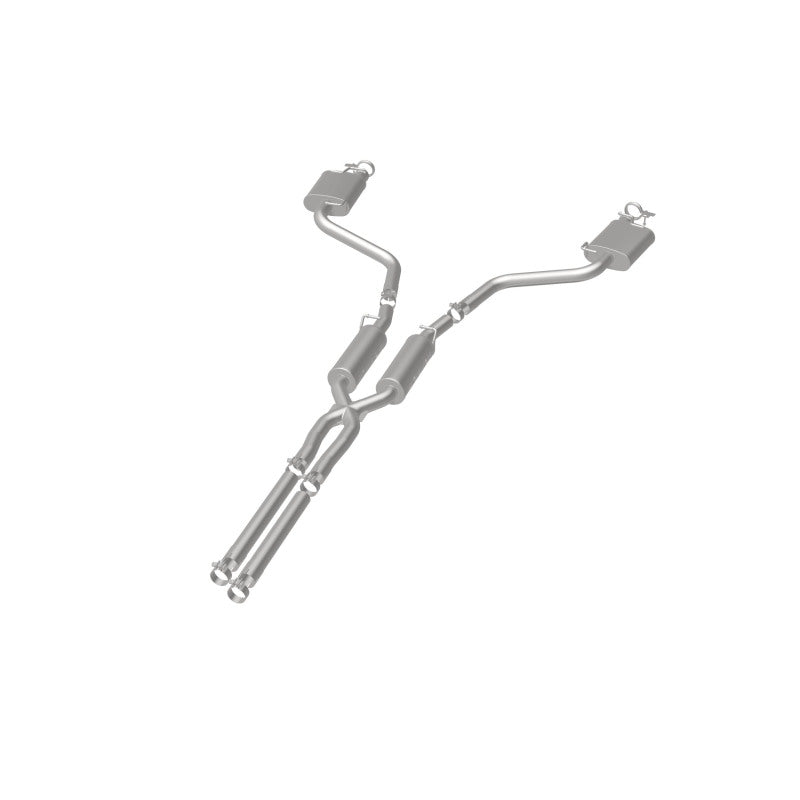 Embout OEM MagnaFlow SYS C/B 09 Challenger R/T