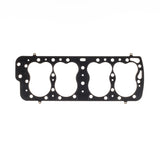 Joint de culasse Cometic Ford 239/255 Flathead V8 3,375 po alésage 24 boulons 0,086 po MLS - Droit