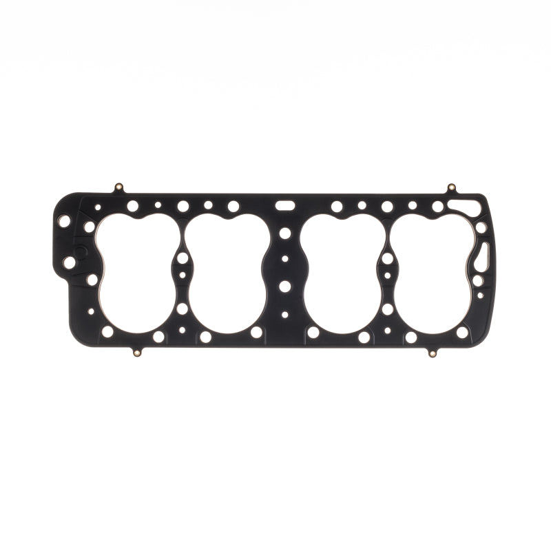 Joint de culasse Cometic Ford 239/255 Flathead V8 3,375 po alésage 24 boulons 0,140 po MLS - Droit