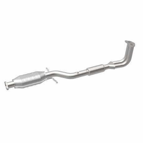 Convecteur Magnaflow DF 99-01 Hyundai Sonata 2,4 L