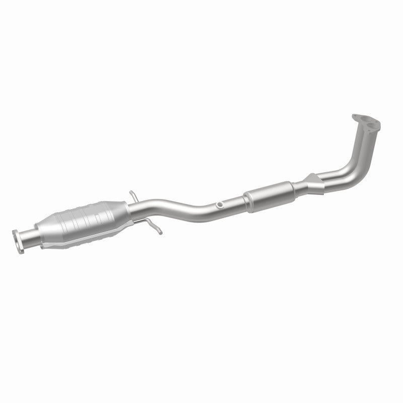Convecteur Magnaflow DF 99-01 Hyundai Sonata 2,4 L