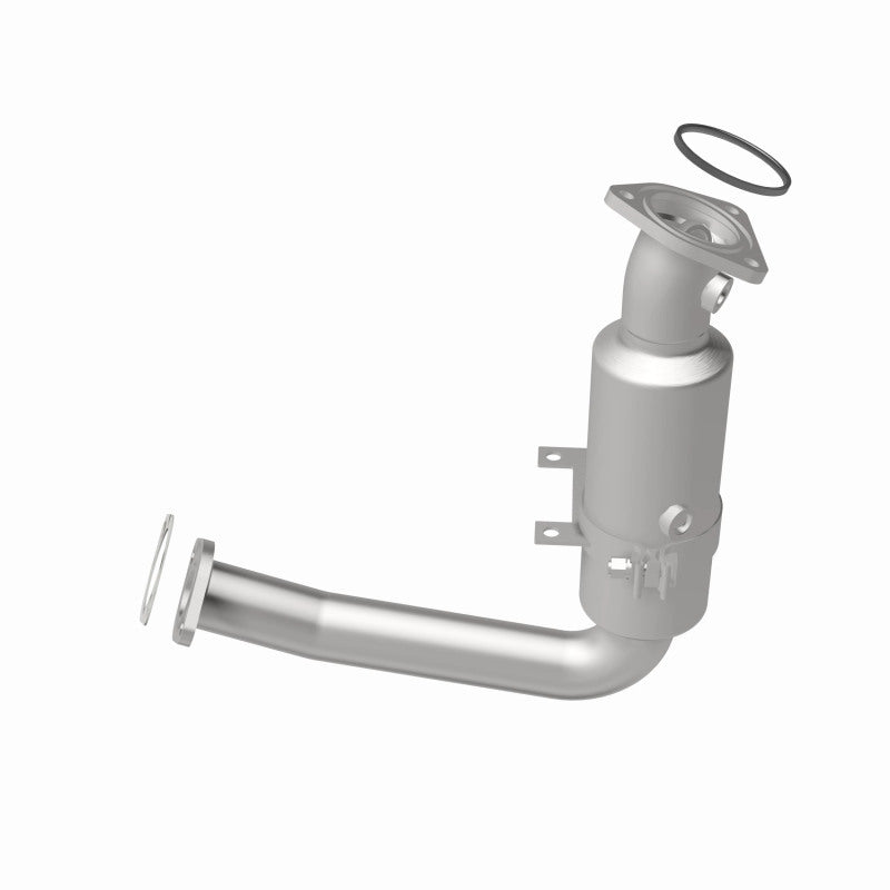 Convecteur MagnaFlow DF 00-04 Ford Focus 4.2LA/T