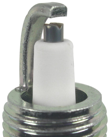 Coffret de 4 bougies d'allumage NGK V-Power (ZFR5N)