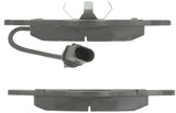Plaquettes de frein StopTech Performance