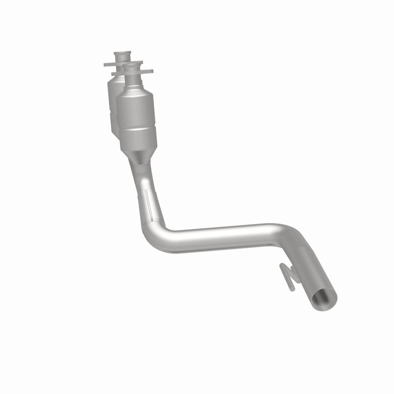 Conv MagnaFlow DF 02-04 GrCherokee I6 Avant OEM