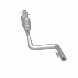 Conv MagnaFlow DF 02-04 GrCherokee I6 Avant OEM